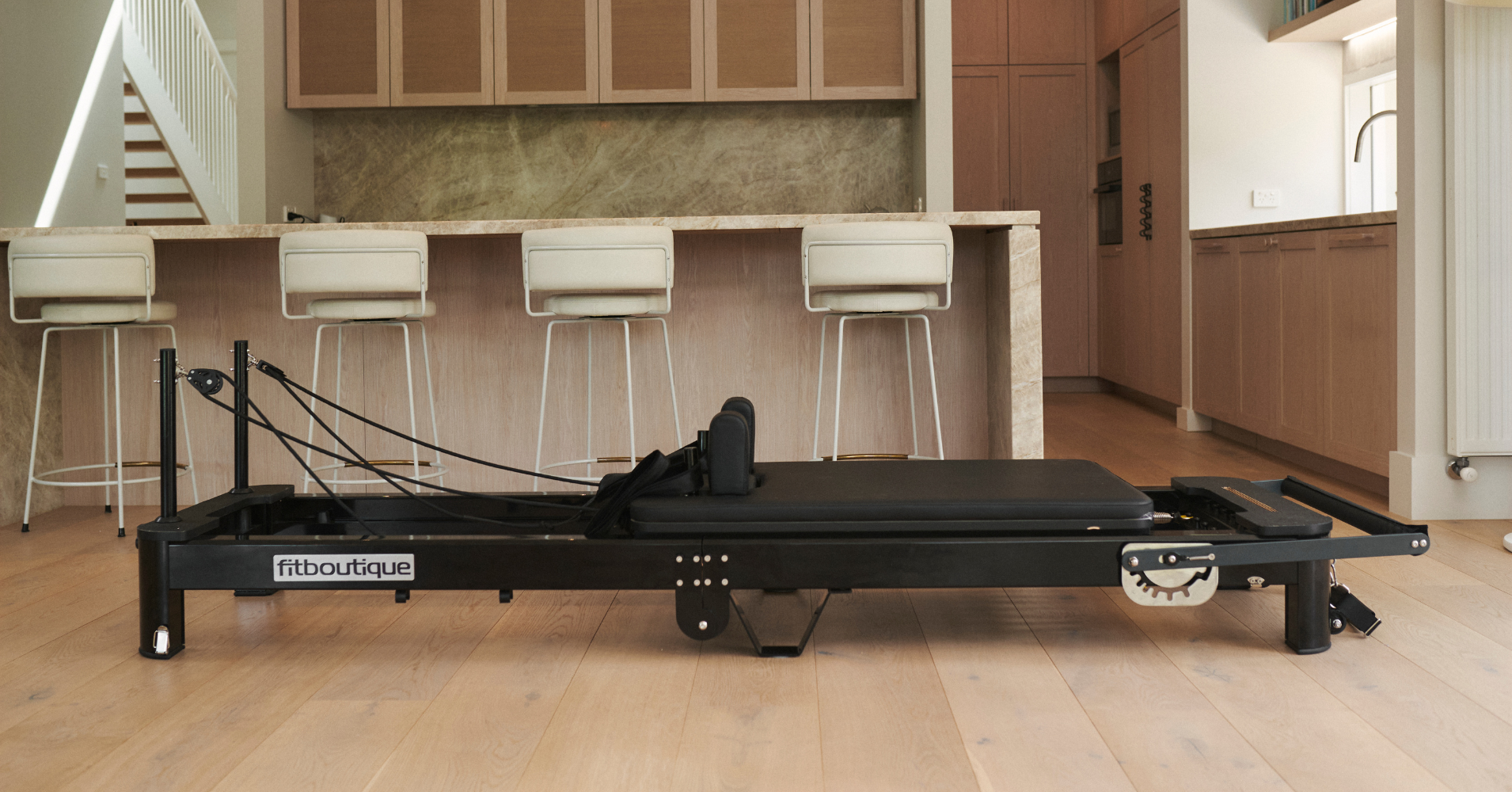 Can You Lose Belly Fat From Reformer Pilates?