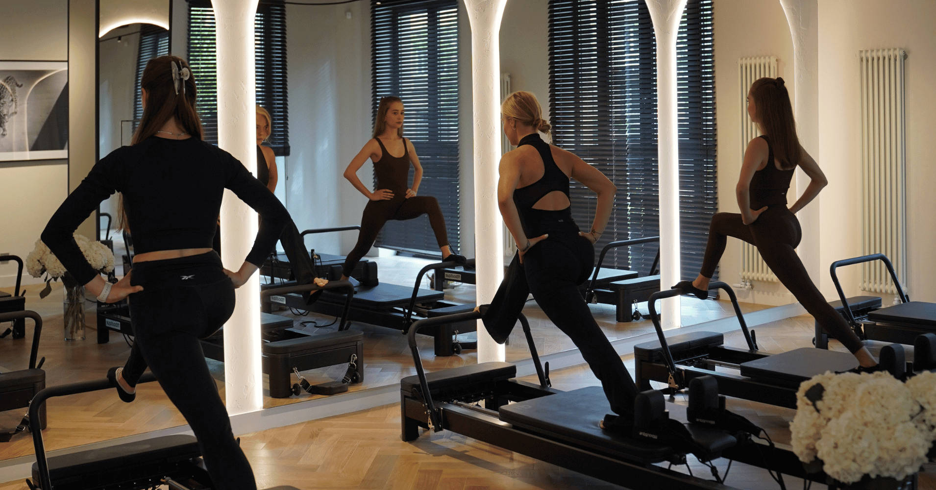 Do You Need a Trainer for Home Pilates?