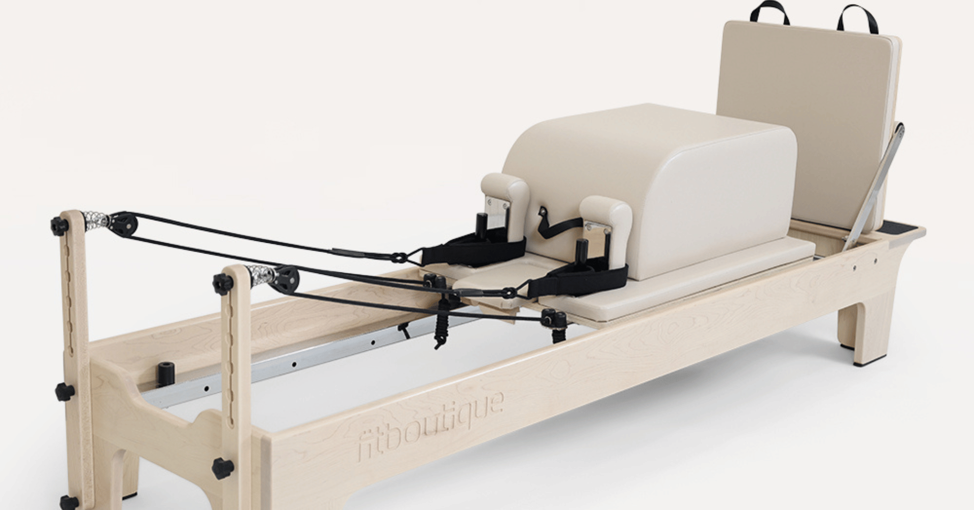 What Makes the Perlino Reformer Different From the Rest