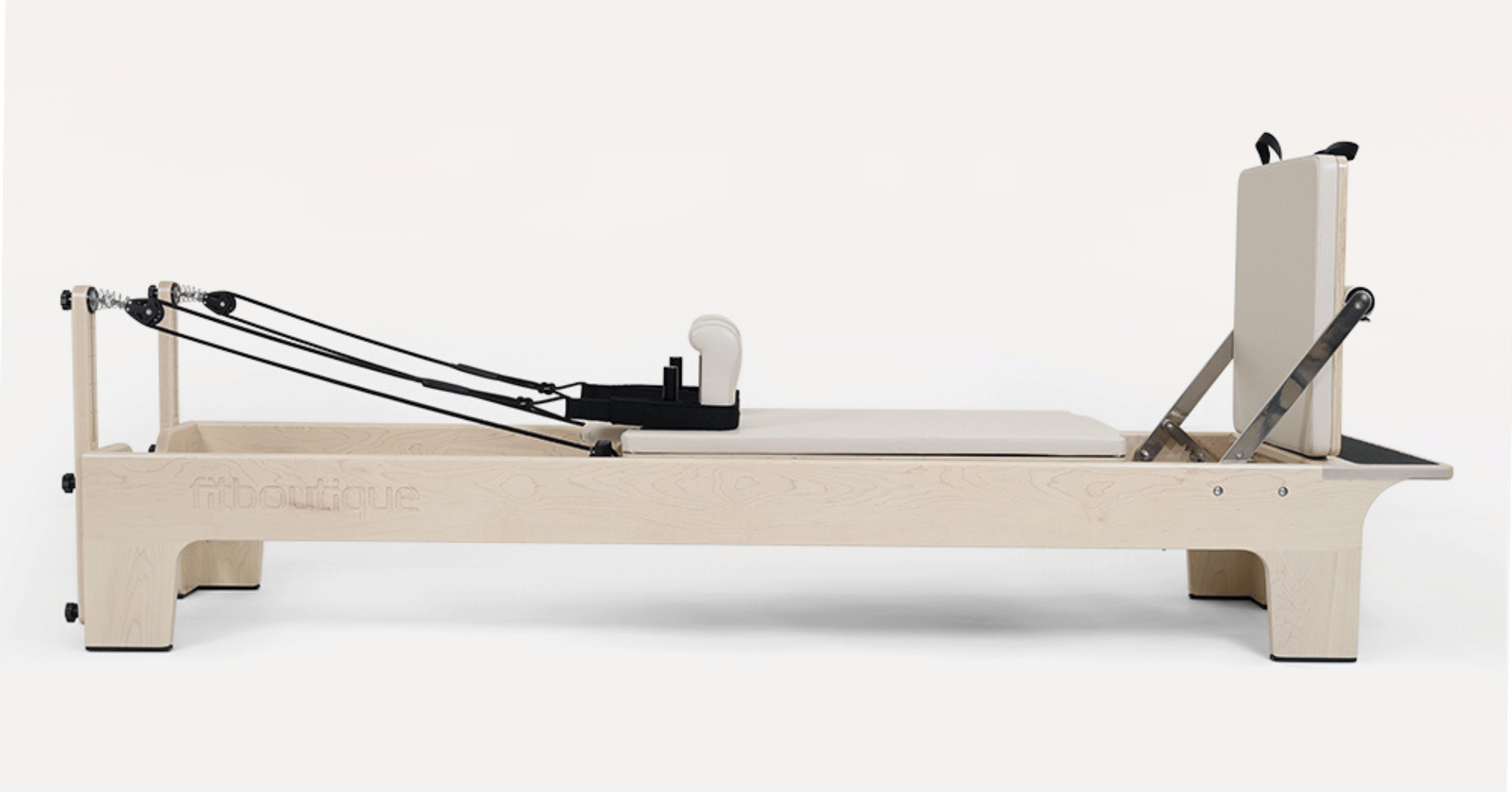 How Reformer Pilates Supports Physical Therapy