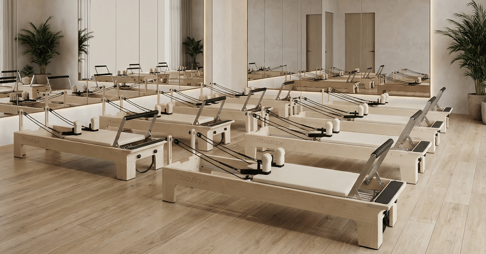 Studio Owners Guide to Buying Reformers Wholesale