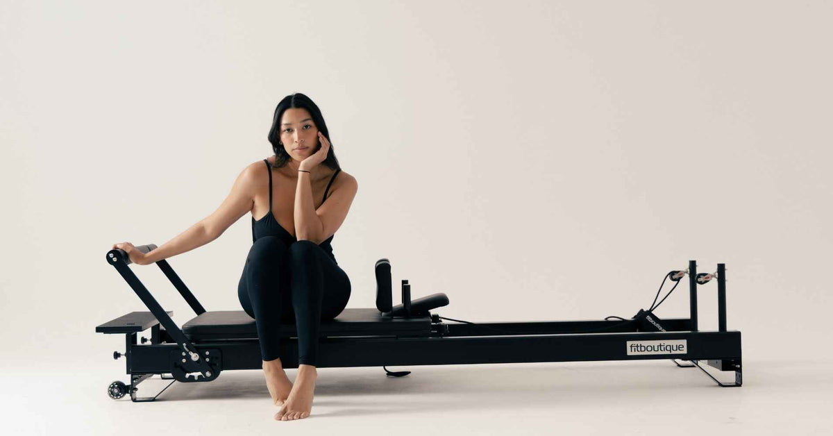 Reformer Pilates Sydney