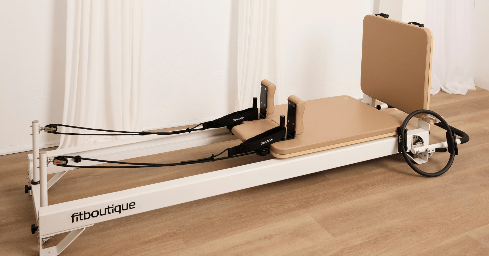 Studio-Grade Reformer: What to Expect and Prepare For