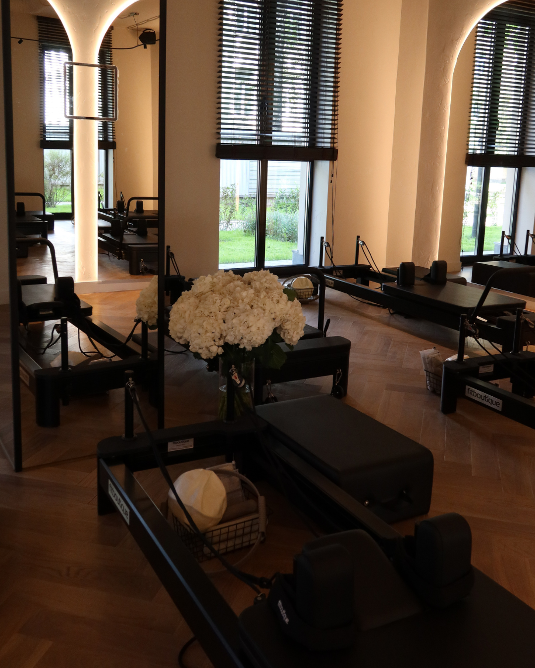 Onyx Reformer