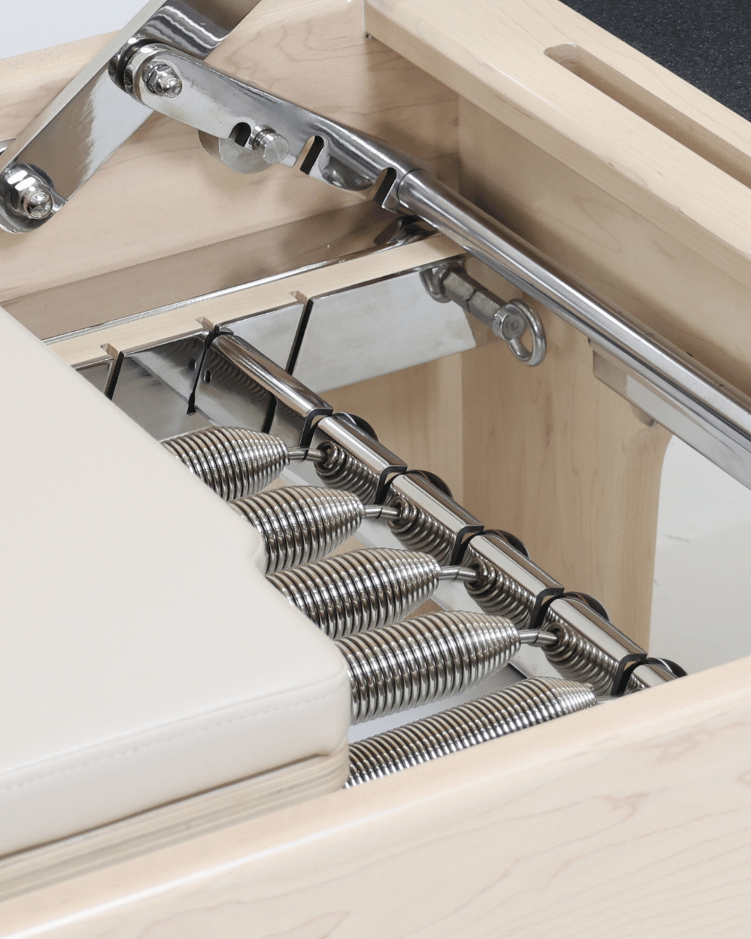 FitBoutique I Perlino Reformer Springs