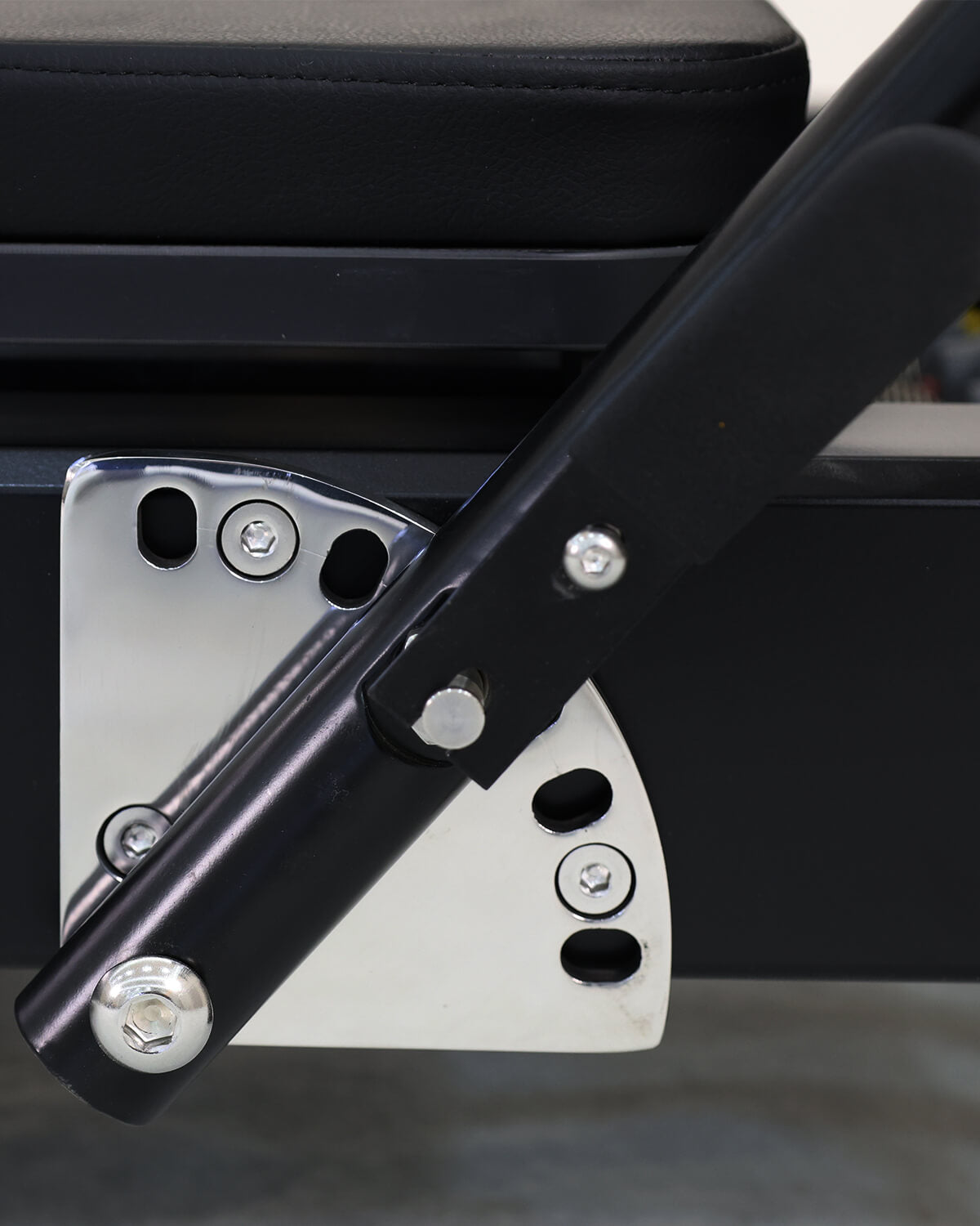 Onyx Reformer