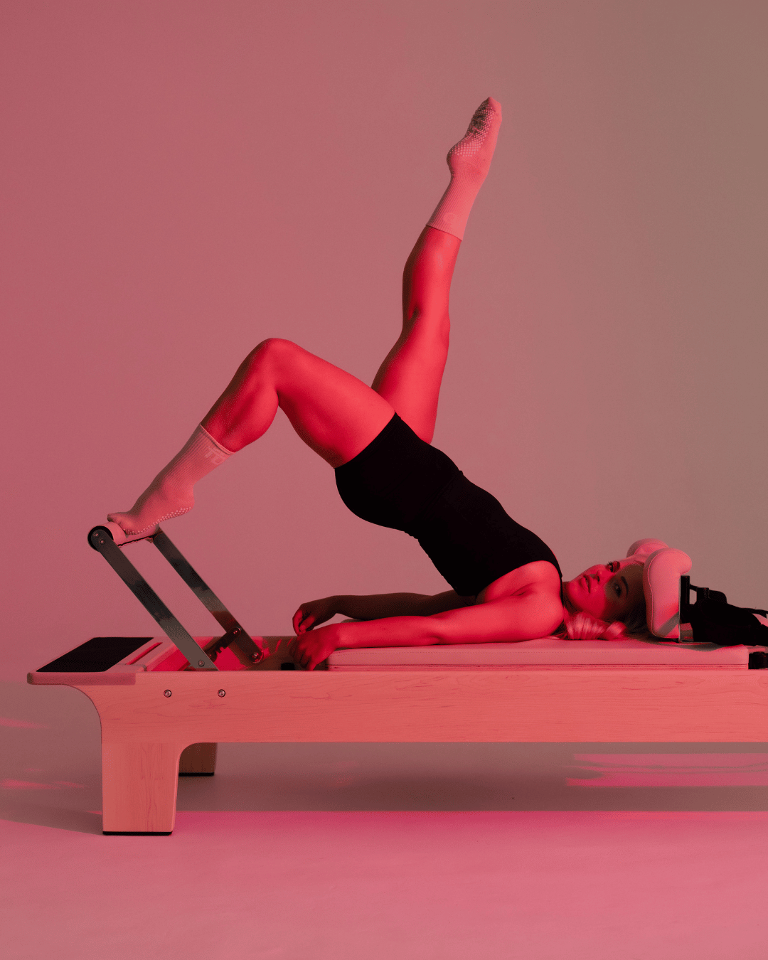FitBoutique I Perlino Reformer