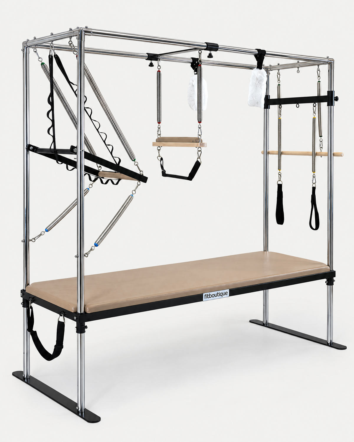 Cadillac Reformer
