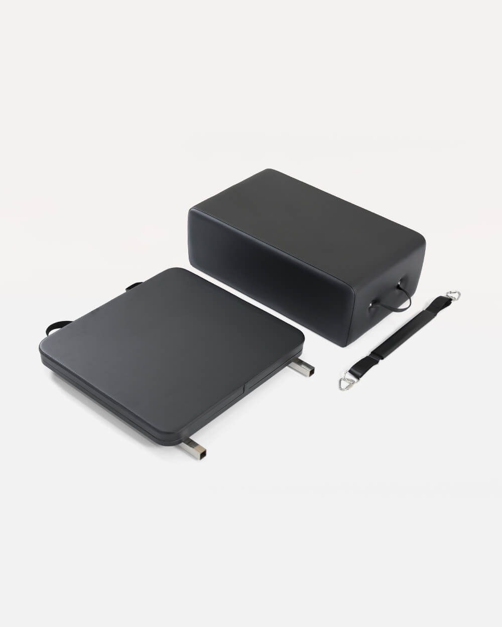 Space Black Reformer