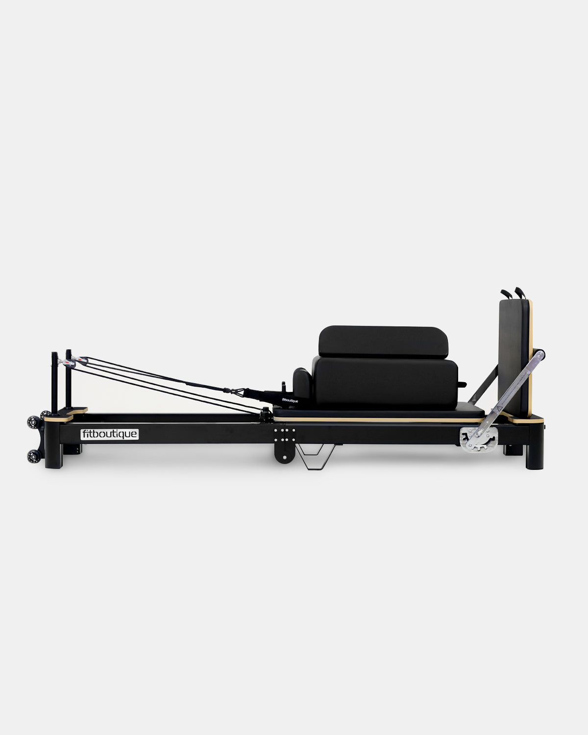 Ivory Reformer