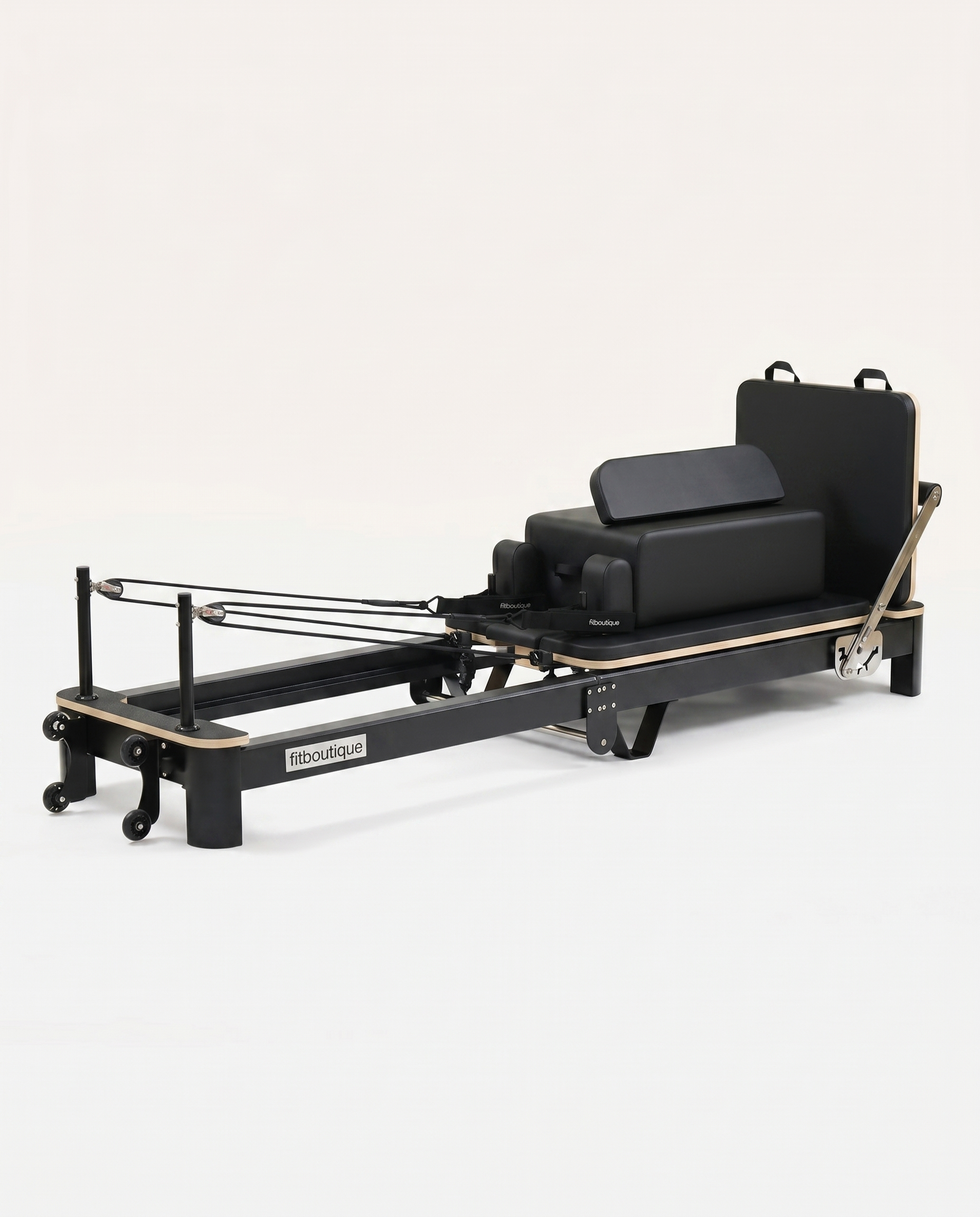 Ivory Reformer