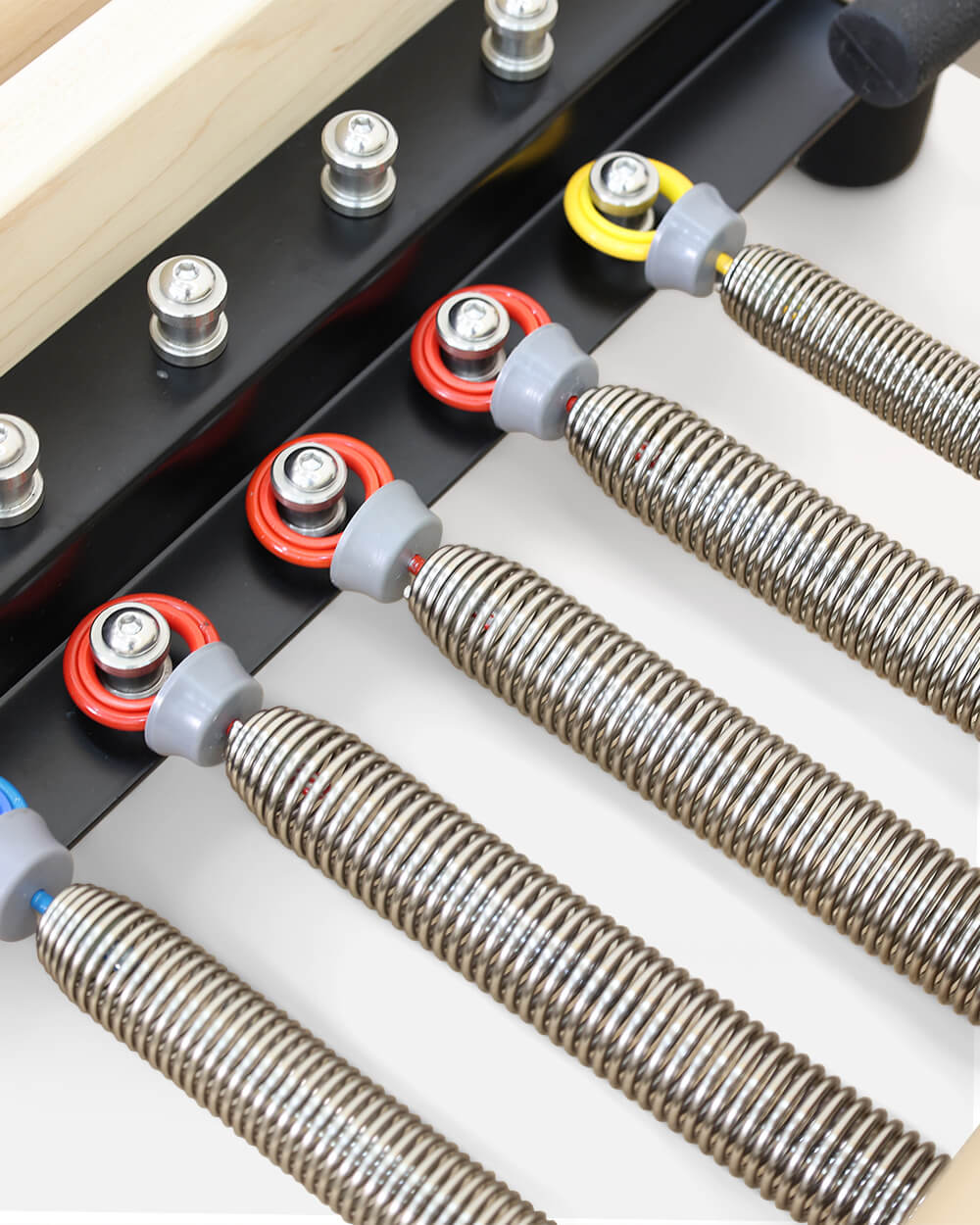 FitBoutique I High Grade Reformer Springs