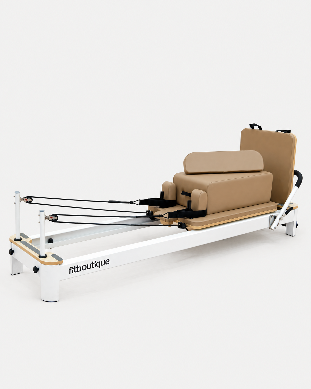 Sienna Reformer
