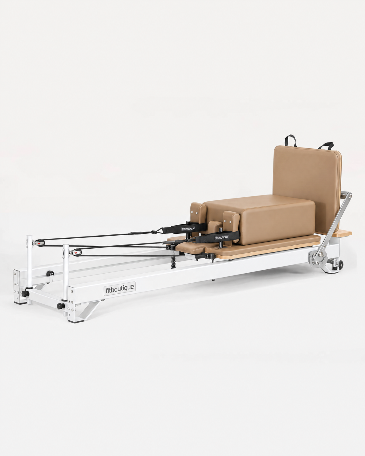 The Studio Reformer