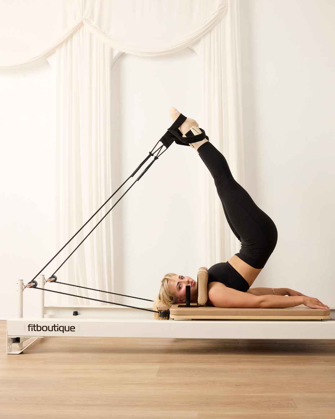 Studio Reformer FitBoutique