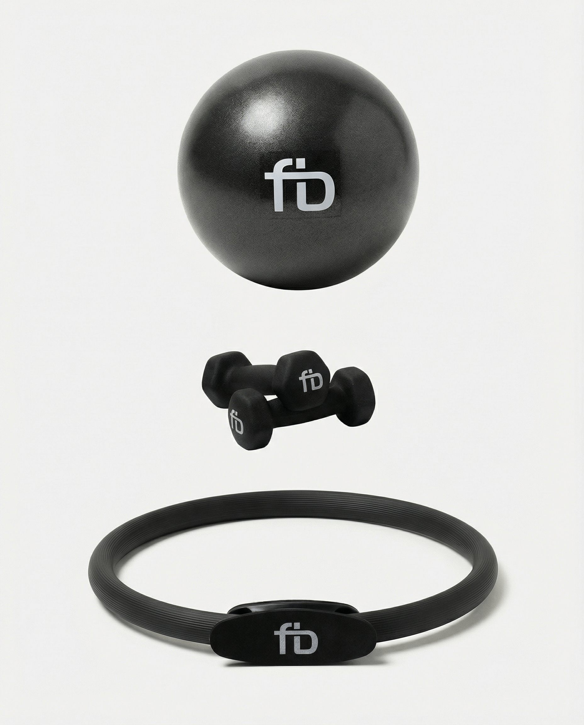 FitBoutique I Yoga Starter Kit