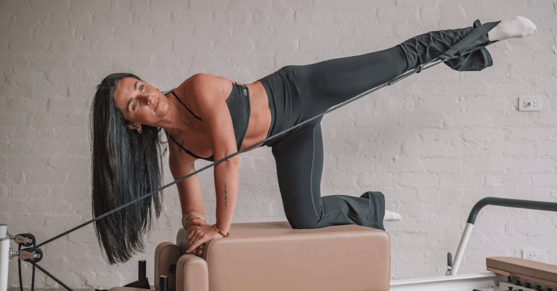 5 Tips to Maximize Your Home Pilates Reformer Sessions