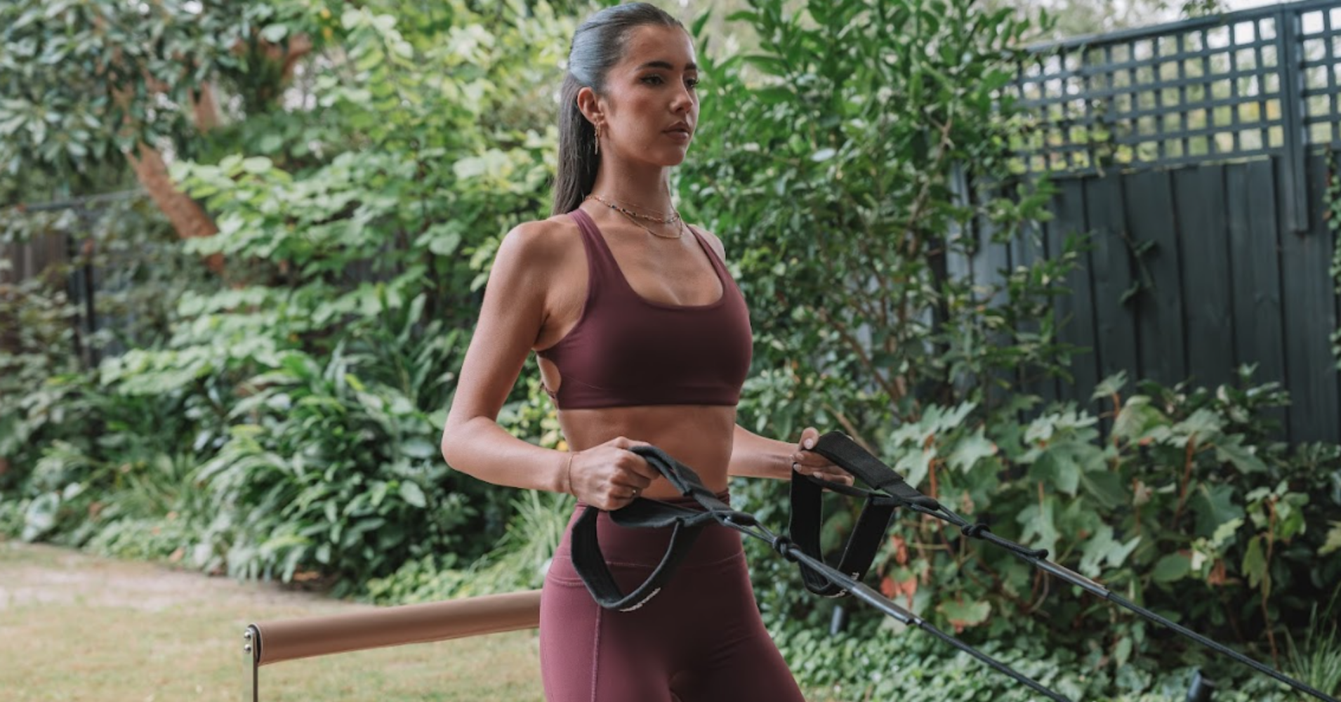 Reformer Tips for First-Time Users