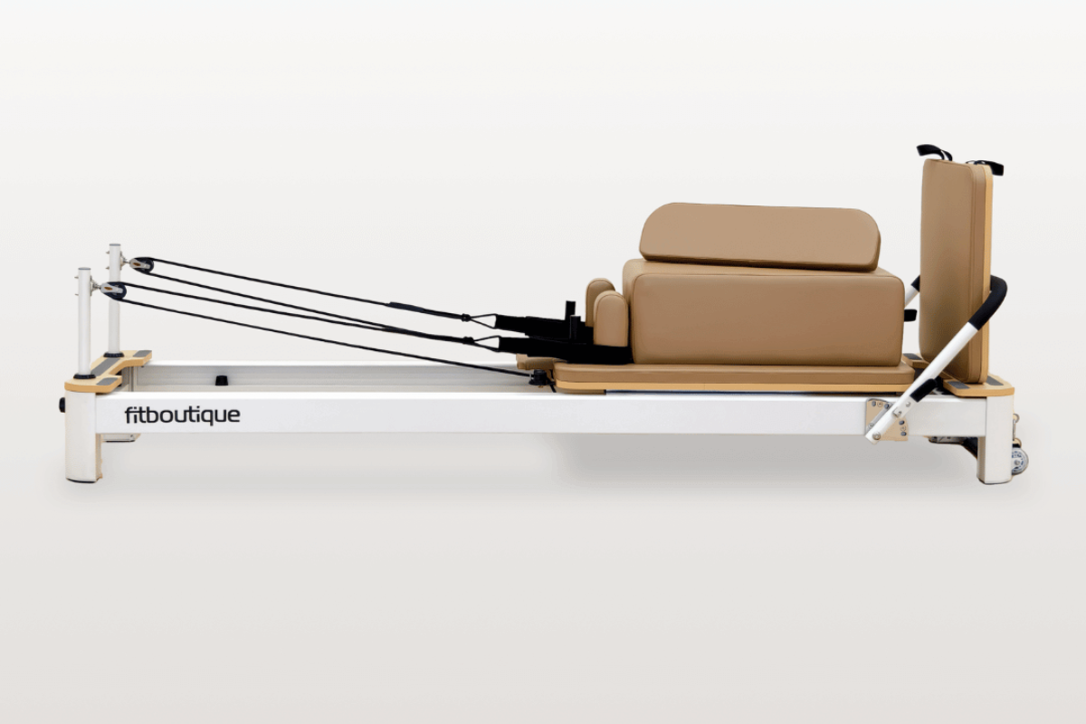 Sienna Reformer: The Perfect Blend of Functionality and Elegance