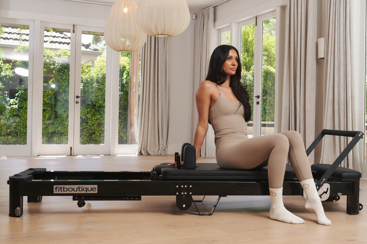 The Best Pilates Reformers for Home Use: What to Consider Before You Buy