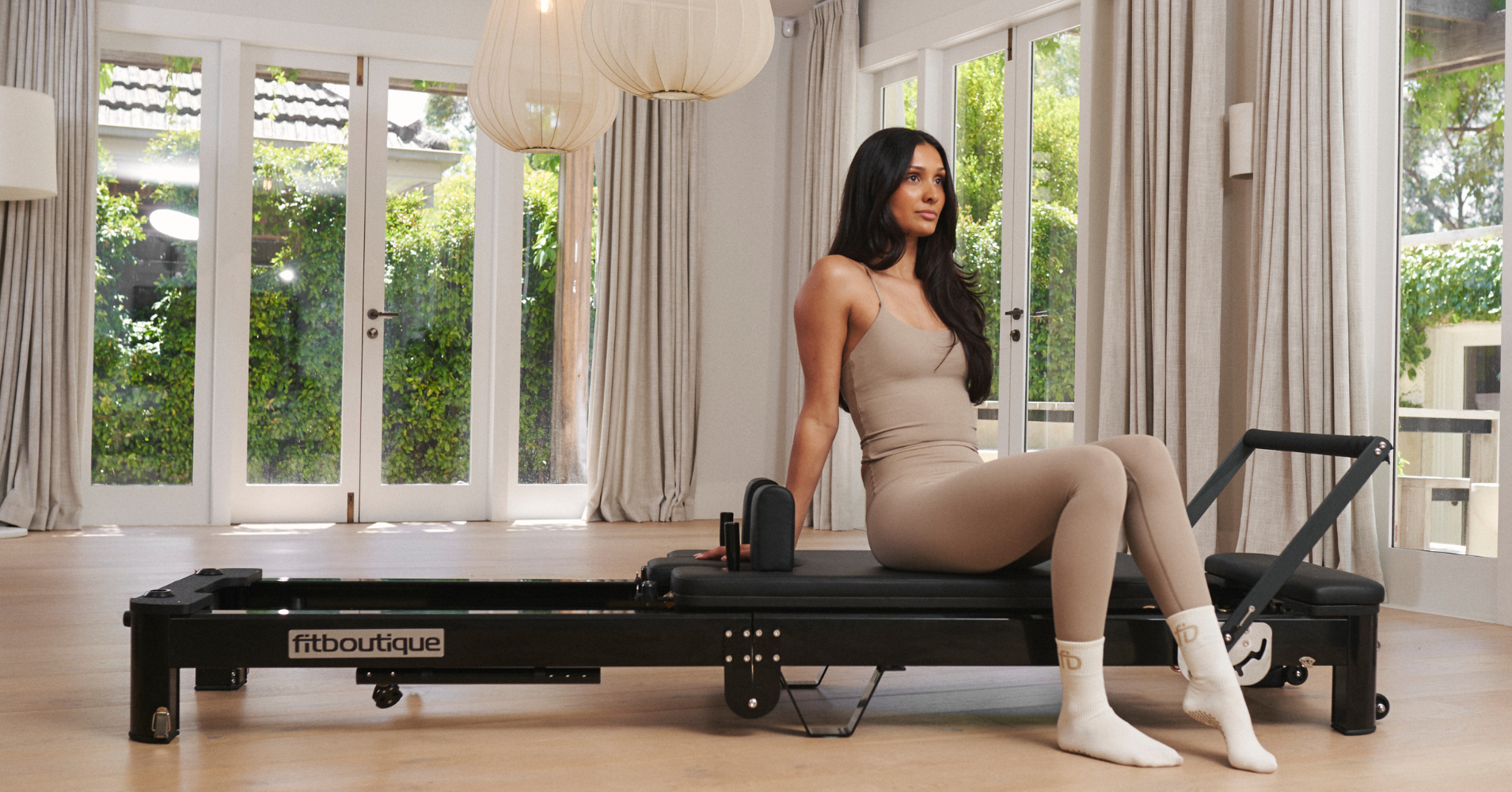 Create Your Dream Home Pilates Studio: Design & Setup Guide