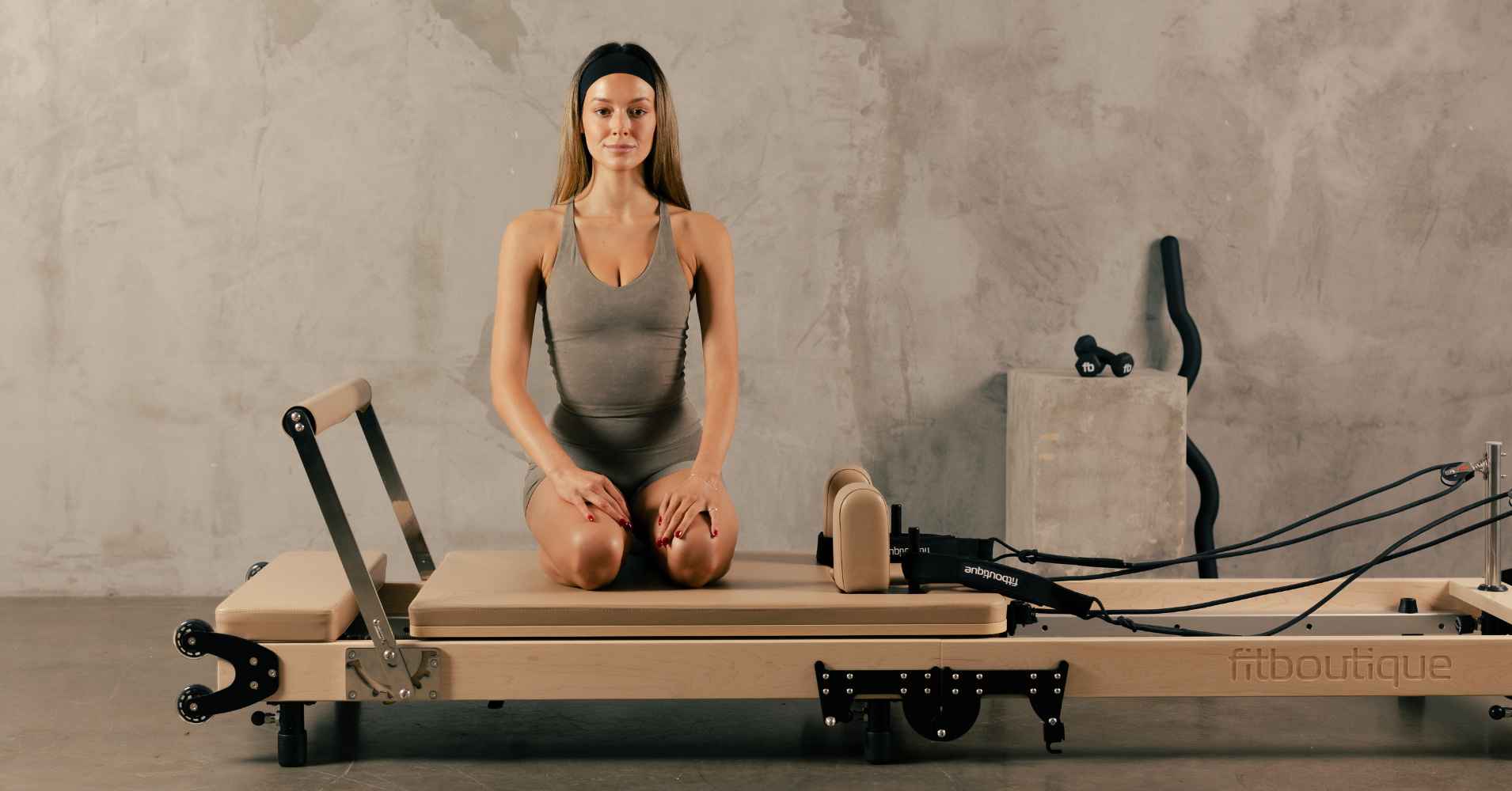 What Your Instructor Sees on the Reformer