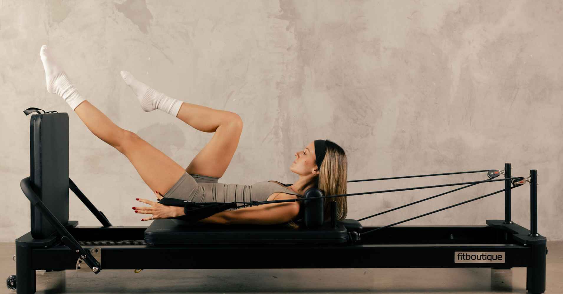 Do You Need Grip Socks for Reformer Pilates?