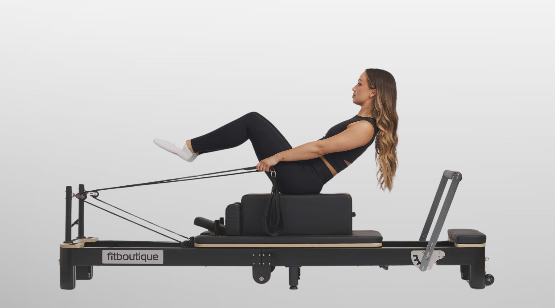 Foldable vs. Non-Foldable Reformer Machines: Which One is Right for You?