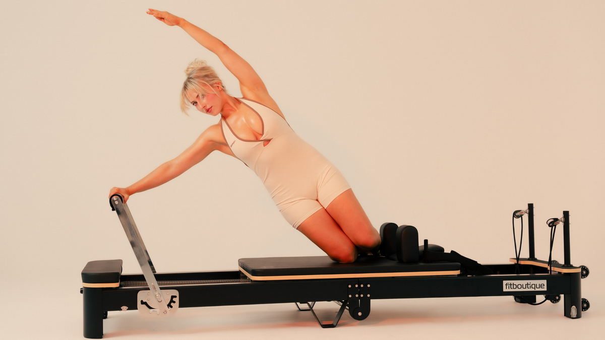 Is Reformer Pilates a Good Workout? An Honest Look