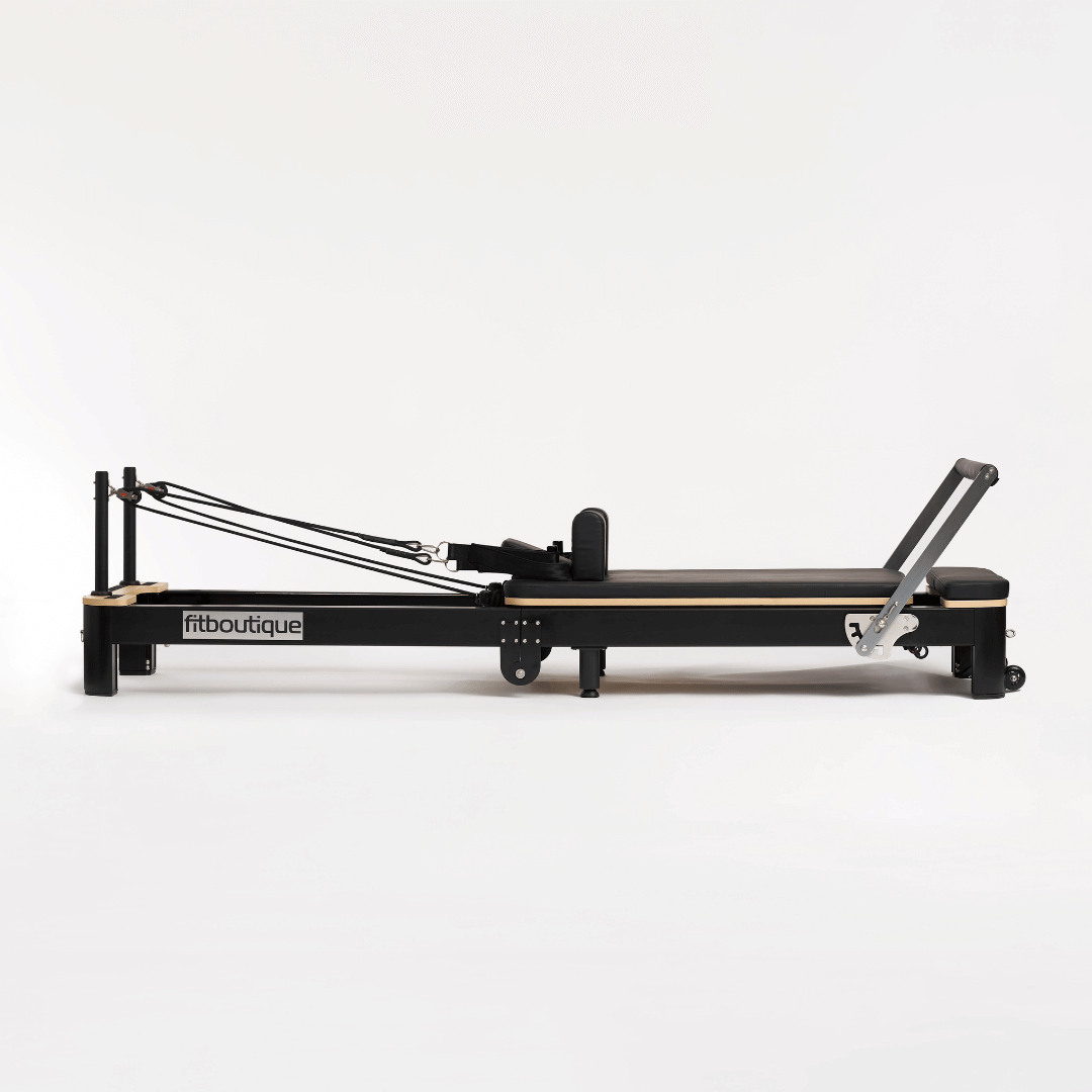 Premium Reformer Pilates Equipment