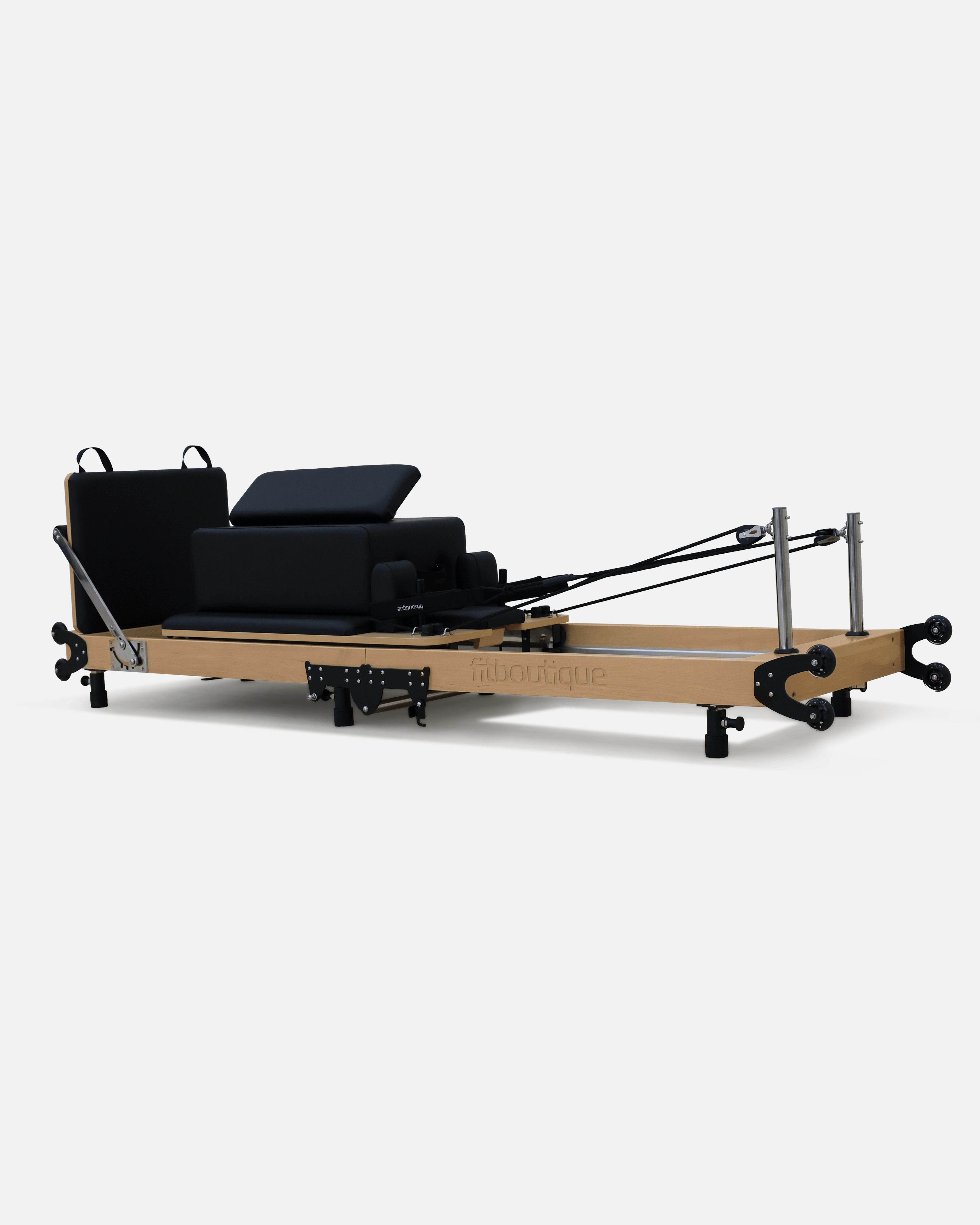 Maple Crest Reformer