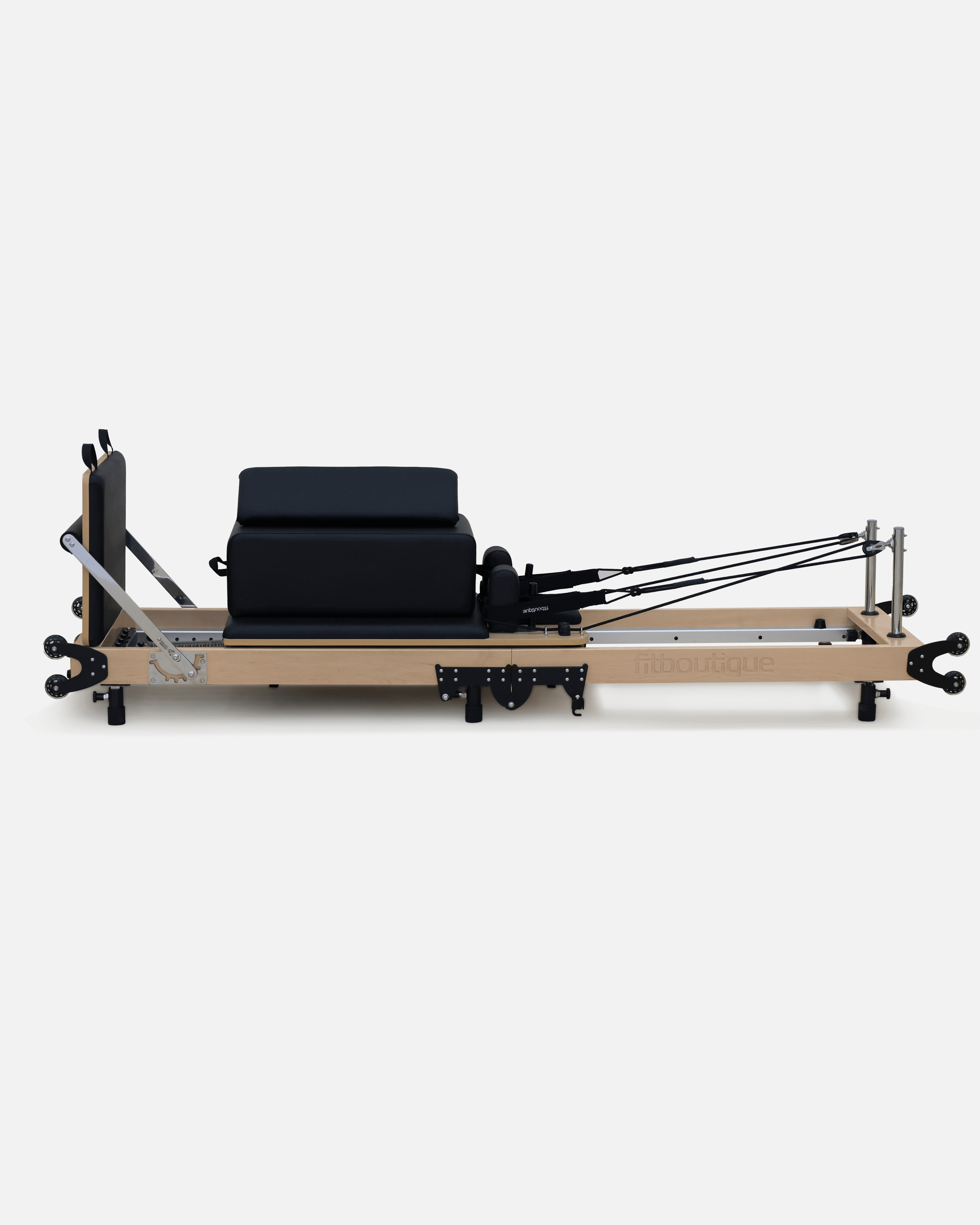 Maple Crest Reformer