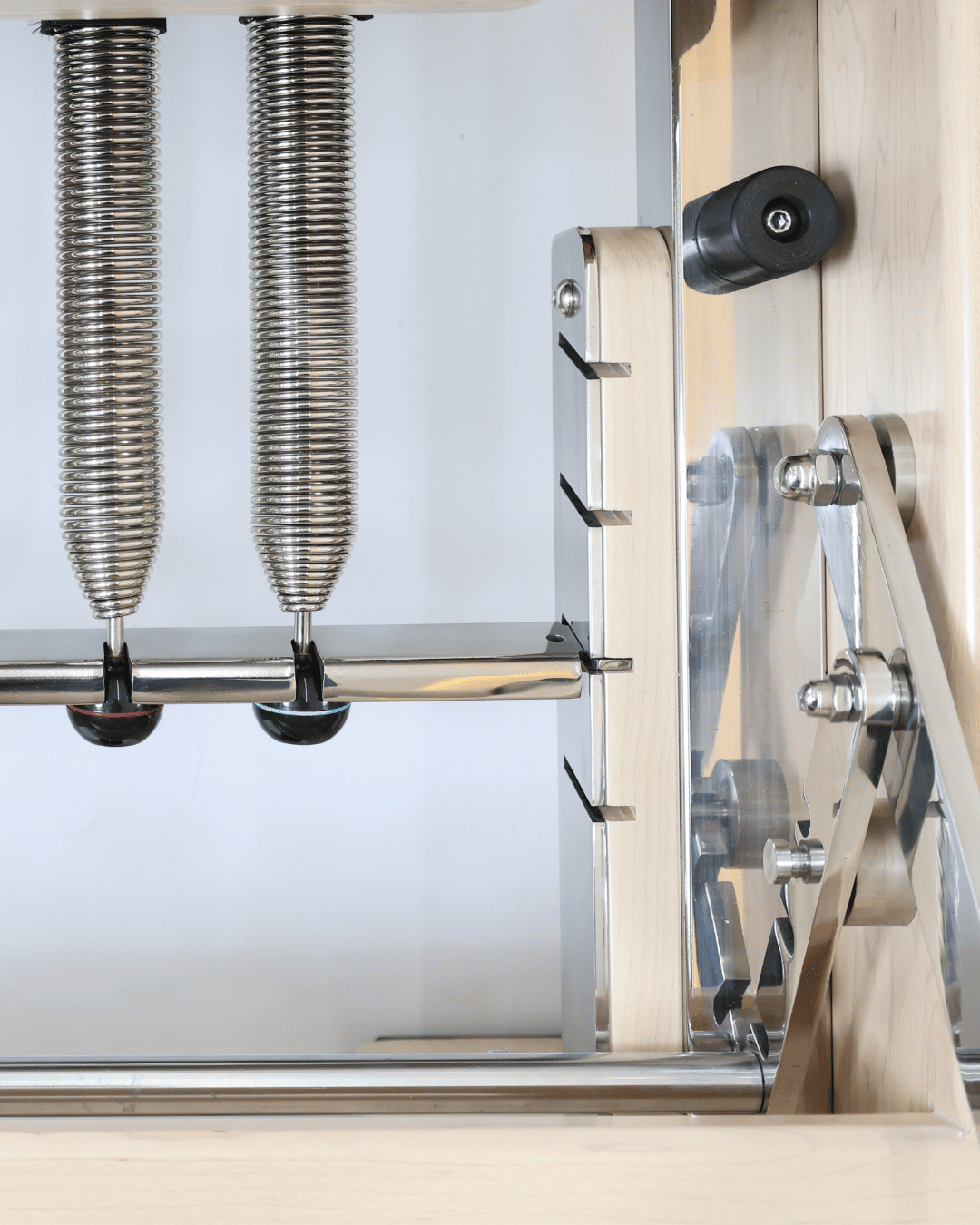 FitBoutique I Perlino Reformer Springs