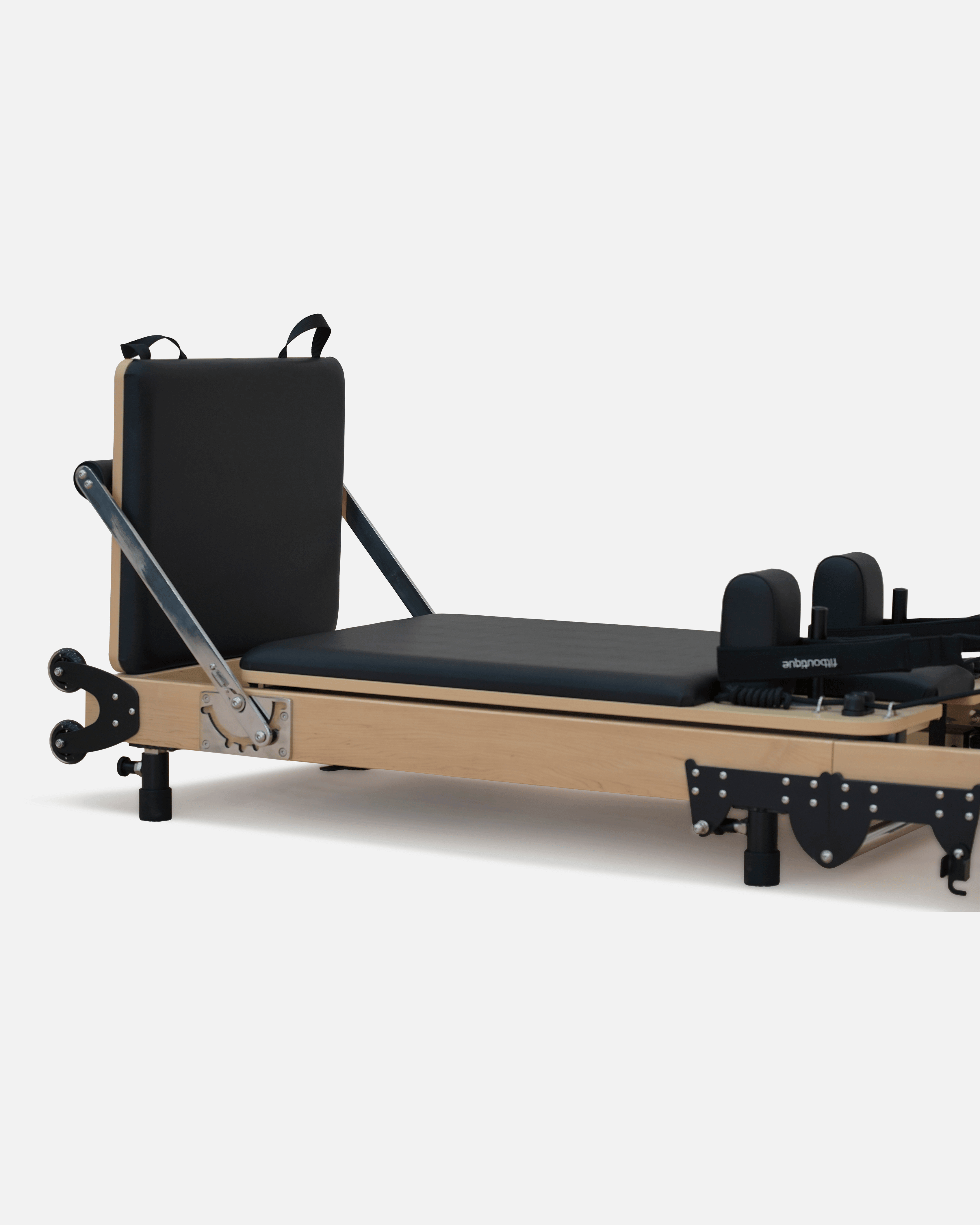 Maple Crest Reformer