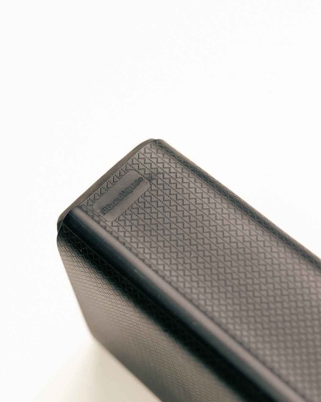 Block Cover