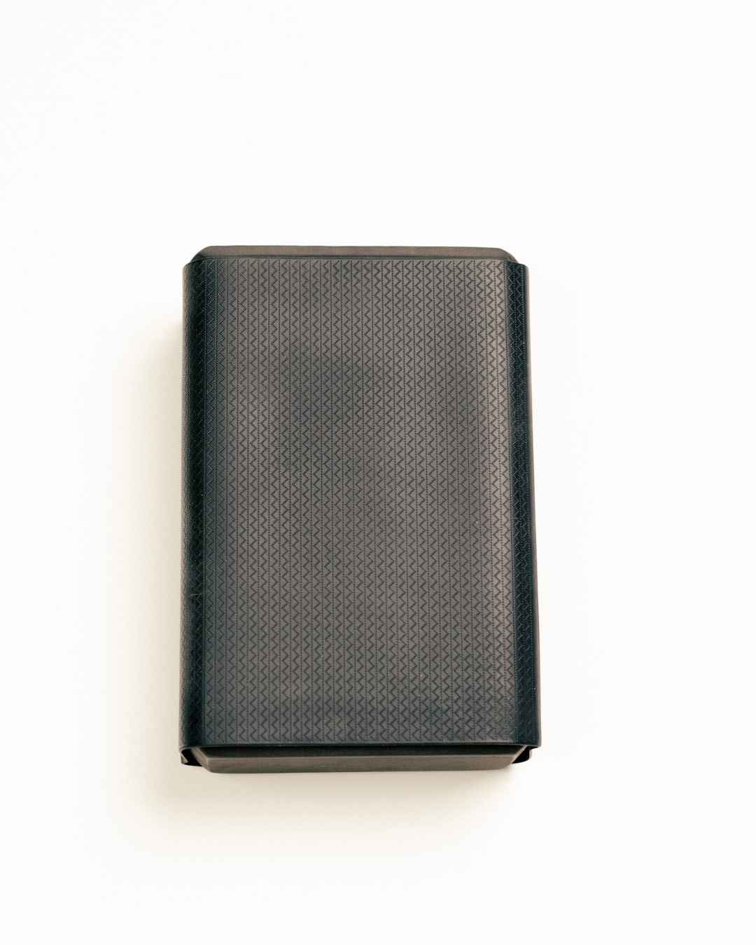 Block Cover