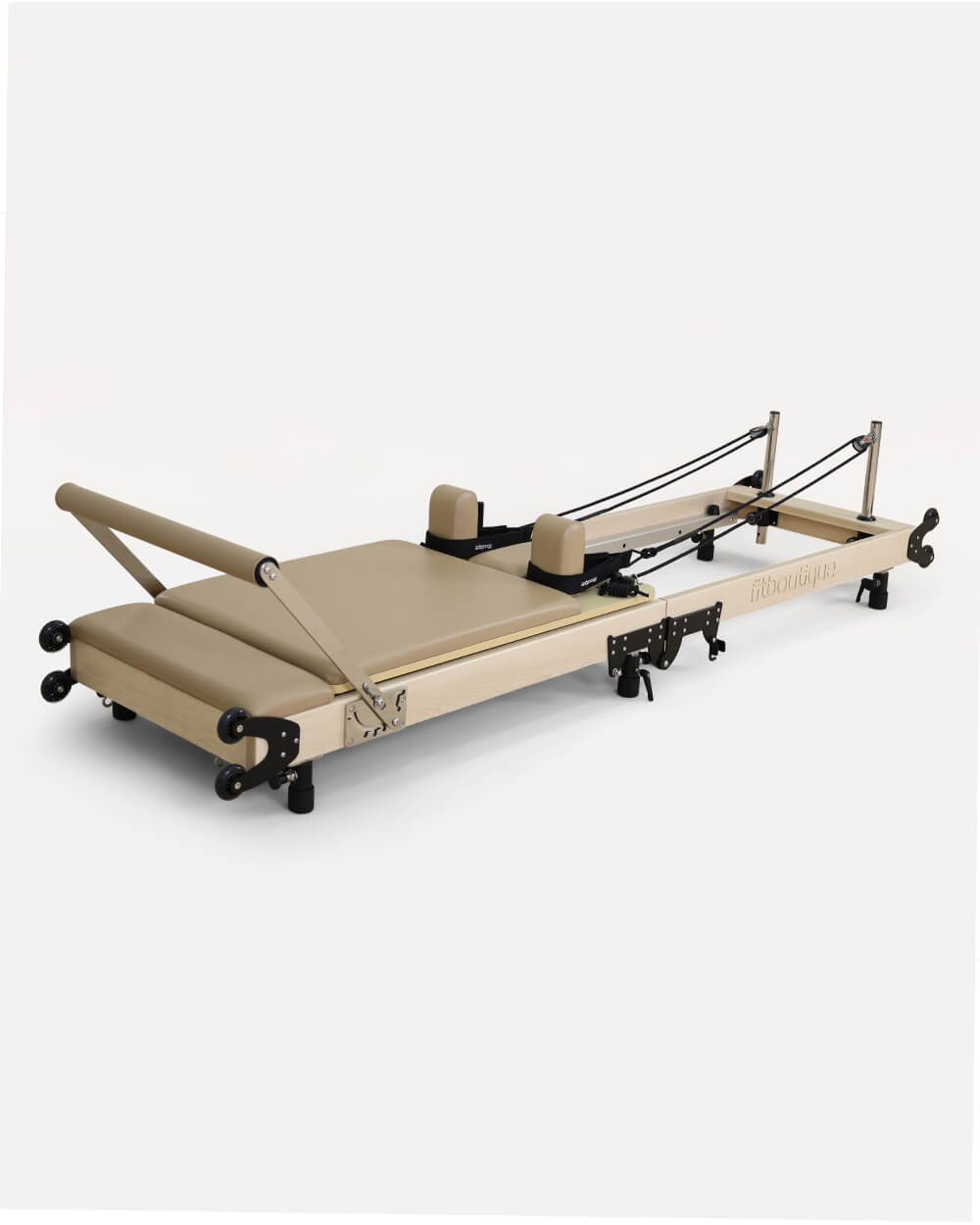 Maple Crest Reformer