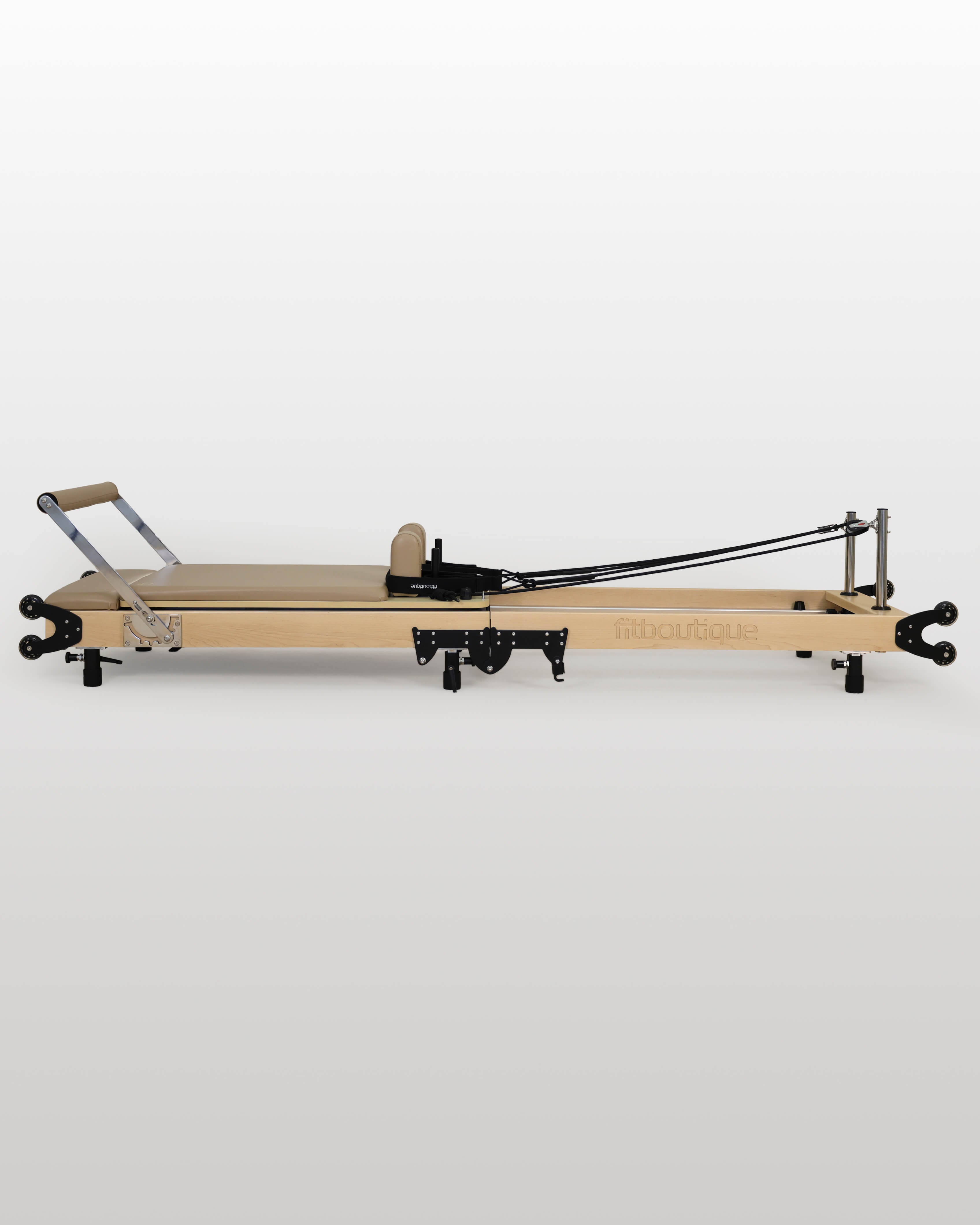 Maple Crest Reformer