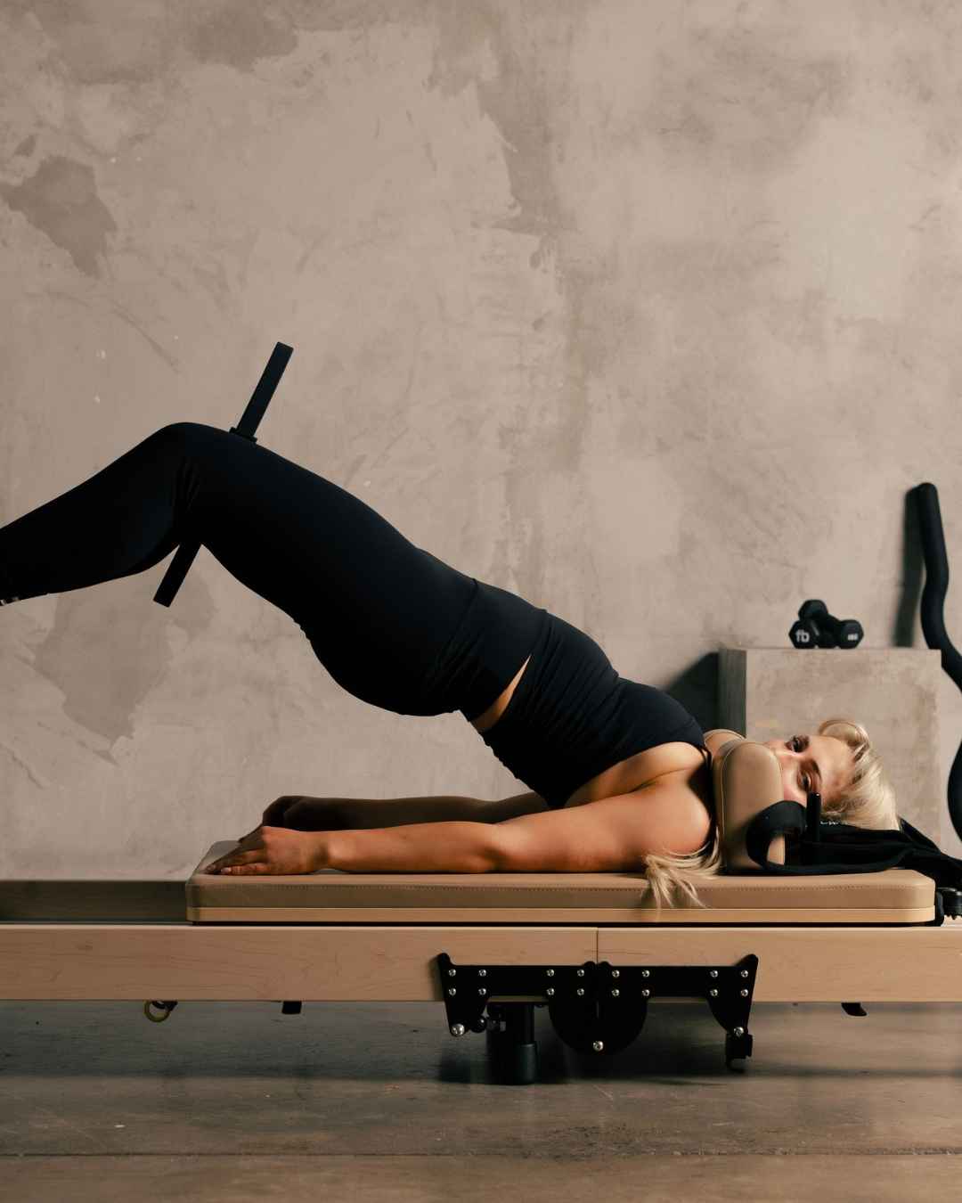 Pilates Ring