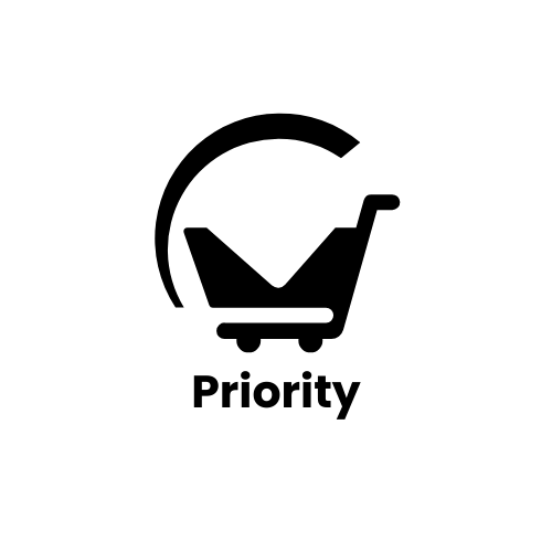 Prioritised Order with Shipping Insurance