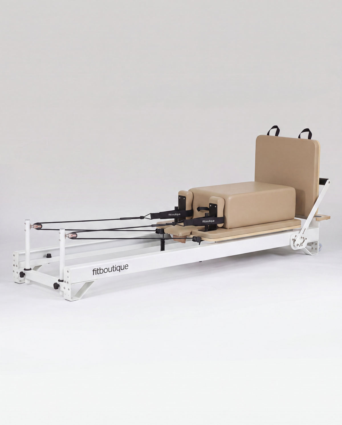 The Studio Reformer