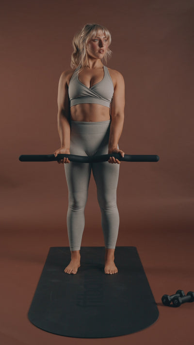 Pilates accessories